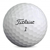 Titleist Tour Speed - 12 Golfballer